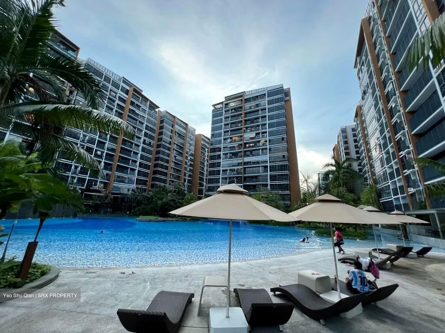 Coco Palms (D18), Condominium #544358391